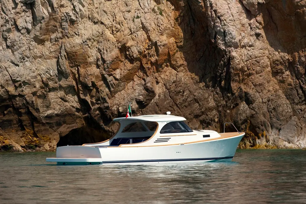 36 2025 36 Yacht For Sale in Porto di Savona IT-SV 36 2025 36 Yacht For Sale in Porto di Savona IT-SV