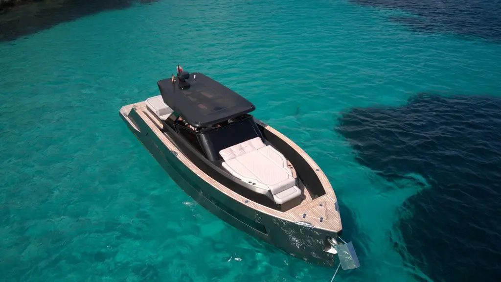 NEW 2025 Moon 45 SPORTS LINE 2025 45 Sportsline Yacht For Sale in Gdańsk NEW 2025 Moon 45 SPORTS LINE 2025 45 Sportsline Yacht For Sale in Gdańsk