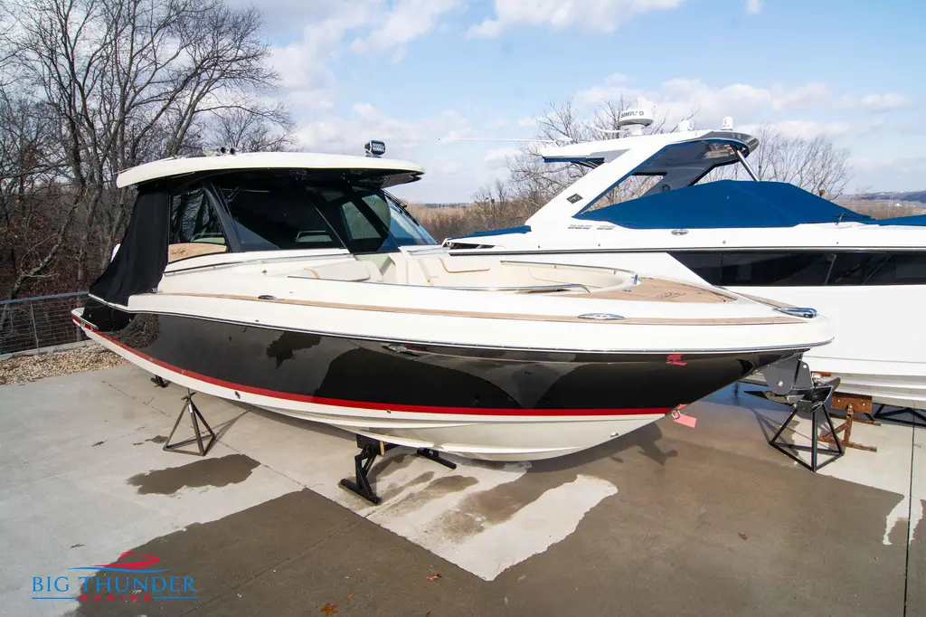 2024 Chris-Craft Calypso 35 Yacht For Sale in Lake Ozark MO 2024 Chris-Craft Calypso 35 Yacht For Sale in Lake Ozark MO