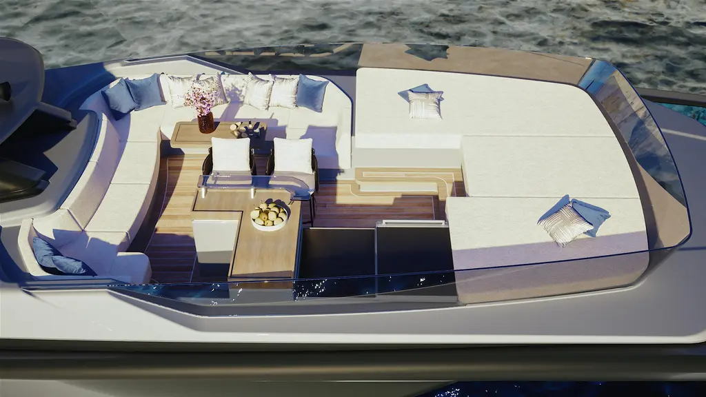X90 FAST 2026 Extra Yachts X90 Fast Yacht For Sale in Ancona X90 FAST 2026 Extra Yachts X90 Fast Yacht For Sale in Ancona