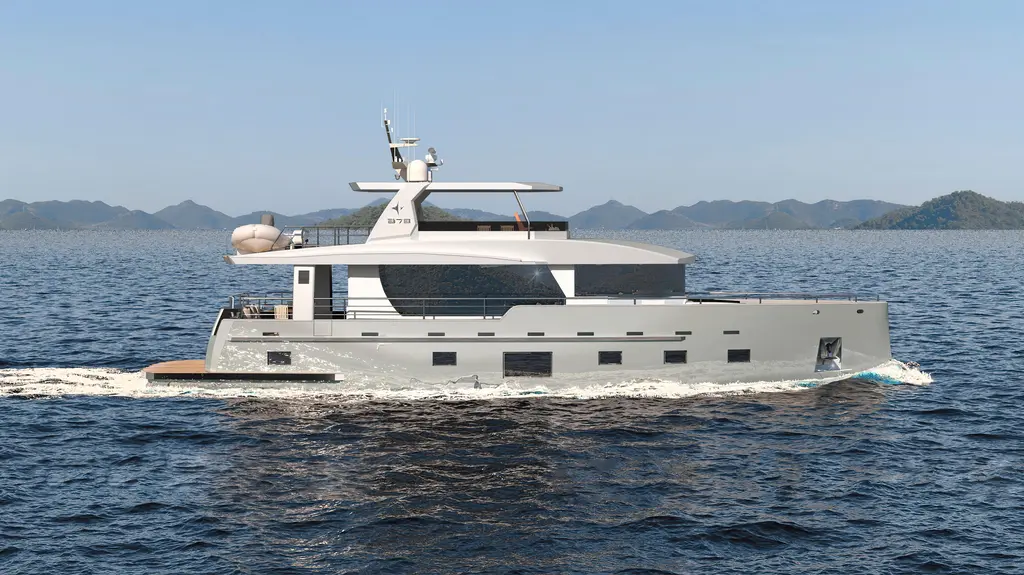 Bering B78 Explorer Yacht 2028 Bering 78 Yacht For Sale in antalya Bering B78 Explorer Yacht 2028 Bering 78 Yacht For Sale in antalya