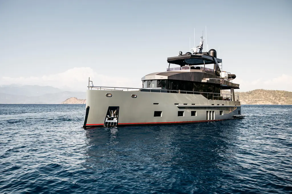 Bering B78 Explorer Yacht 2028 Bering 78 Yacht For Sale in antalya Bering B78 Explorer Yacht 2028 Bering 78 Yacht For Sale in antalya