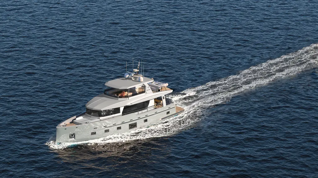 Bering B78 Explorer Yacht 2028 Bering 78 Yacht For Sale in antalya Bering B78 Explorer Yacht 2028 Bering 78 Yacht For Sale in antalya
