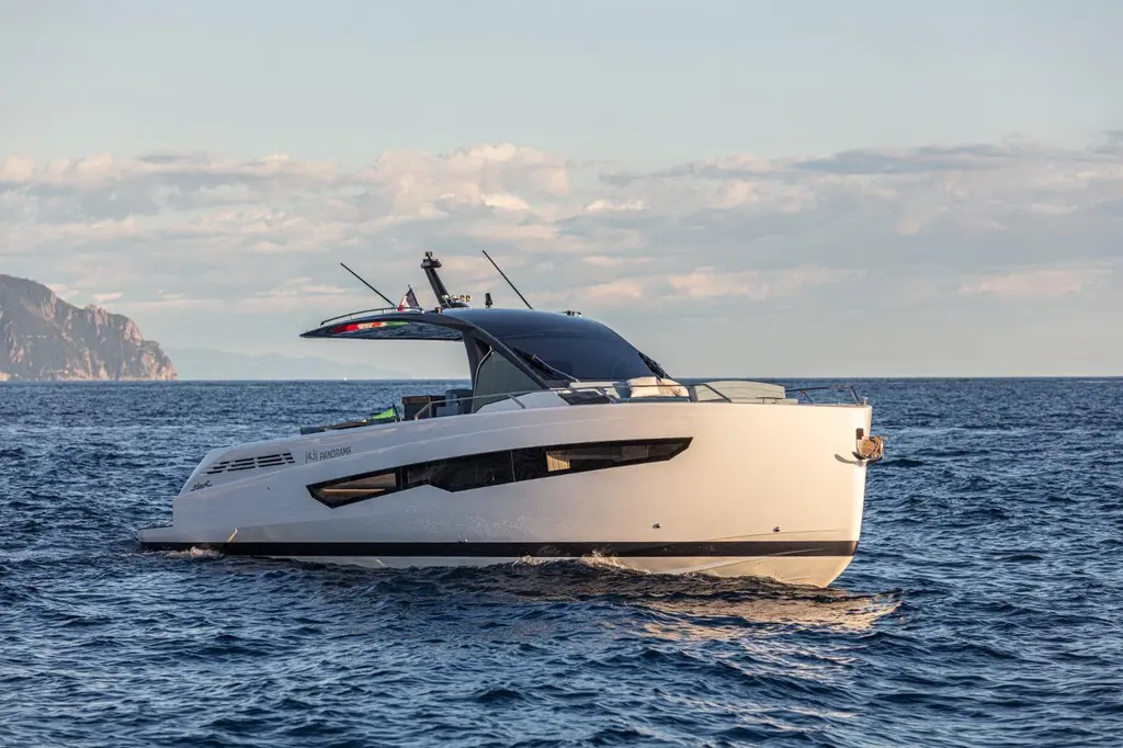 2024 Fiart Seawalker 43 Panorama Yacht For Sale in Alkmaar 2024 Fiart Seawalker 43 Panorama Yacht For Sale in Alkmaar