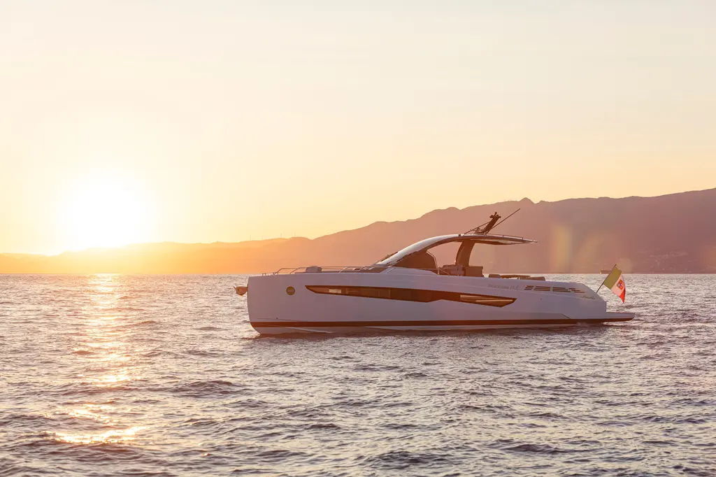 2024 Fiart Seawalker 43 Panorama Yacht For Sale in Alkmaar 2024 Fiart Seawalker 43 Panorama Yacht For Sale in Alkmaar