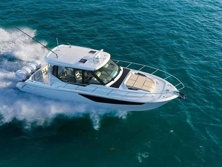 2024 boston whaler 405 conquest fajardo for sale
