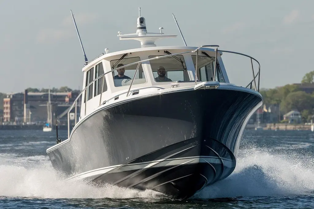 2026 NorthCoast 415 HT Yacht For Sale in Belmar NJ