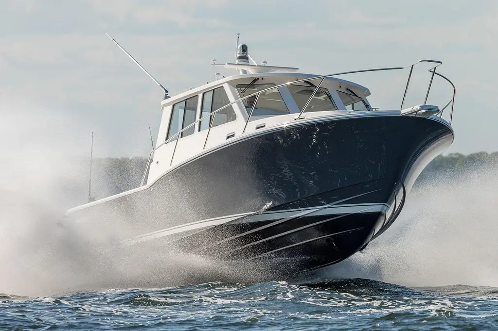  2026 NorthCoast 415 HT Yacht For Sale in Belmar NJ