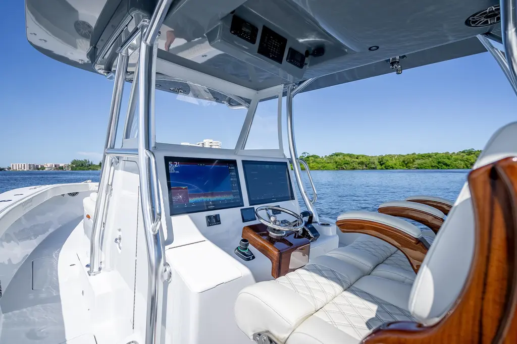 2027 Billfish 39 Yacht For Sale in Palm City FL 2027 Billfish 39 Yacht For Sale in Palm City FL
