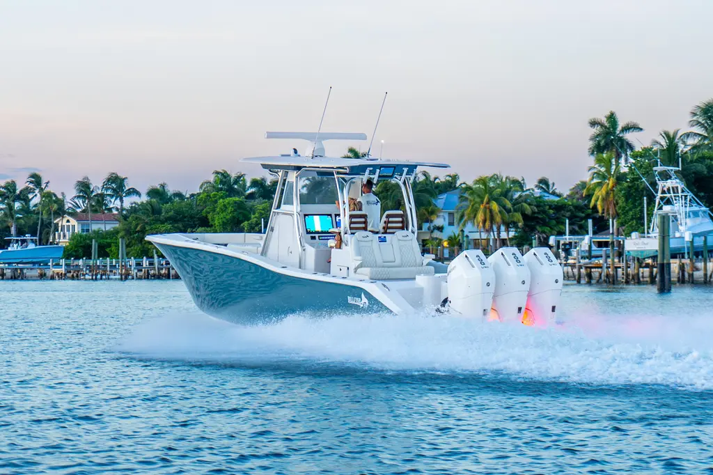 2027 Billfish 39 Yacht For Sale in Palm City FL 2027 Billfish 39 Yacht For Sale in Palm City FL
