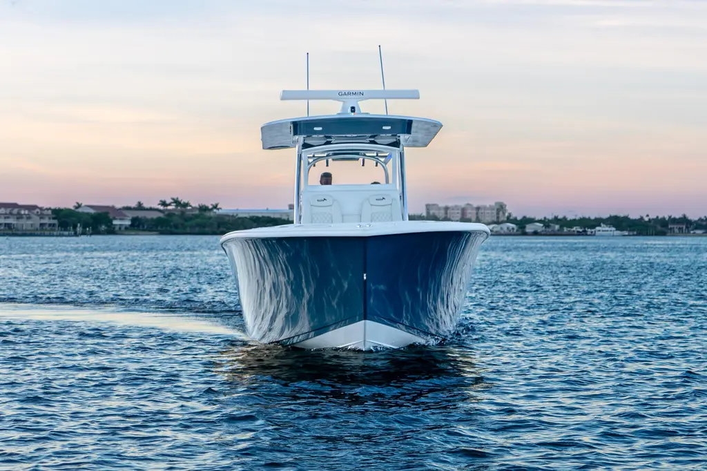2027 Billfish 39 Yacht For Sale in Palm City FL 2027 Billfish 39 Yacht For Sale in Palm City FL