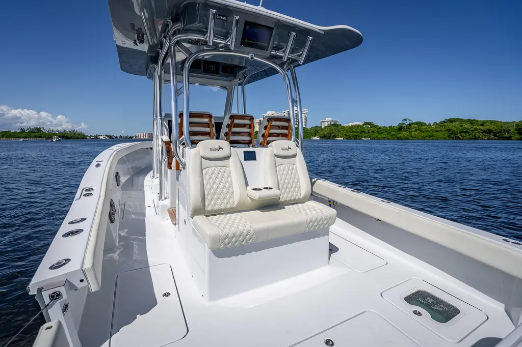 2027 Billfish 39 Yacht For Sale in Palm City FL 2027 Billfish 39 Yacht For Sale in Palm City FL