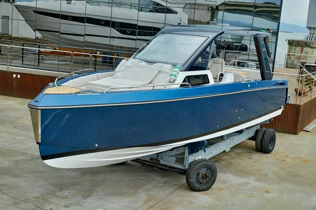 2026 Schaefer V34 Yacht For Sale in Andratx 2026 Schaefer V34 Yacht For Sale in Andratx