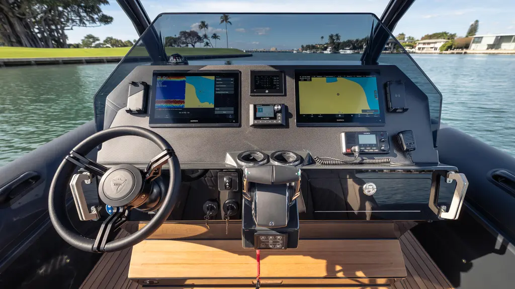 New 2025 Skipper 38 Twin 500Racing 2025 38 Yacht For Sale in West Palm Beach FL New 2025 Skipper 38 Twin 500Racing 2025 38 Yacht For Sale in West Palm Beach FL