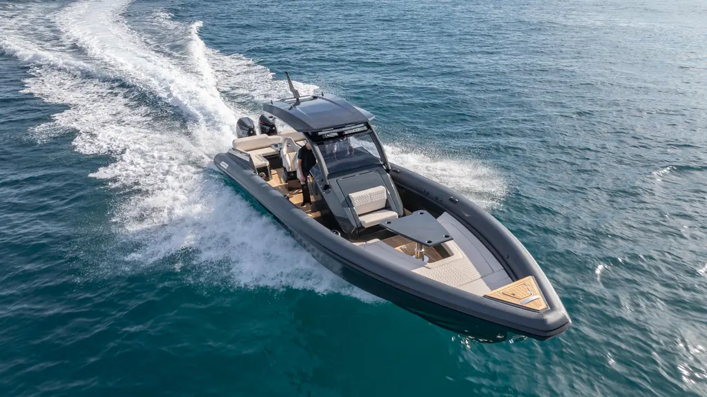 New 2025 Skipper 38 Twin 500Racing 2025 38 Yacht For Sale in West Palm Beach FL New 2025 Skipper 38 Twin 500Racing 2025 38 Yacht For Sale in West Palm Beach FL