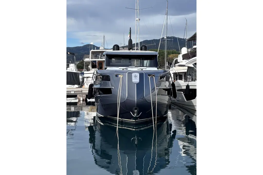 2026 Invictus ST 550 Yacht For Sale in Mandelieu-la-Napoule 2026 Invictus ST 550 Yacht For Sale in Mandelieu-la-Napoule