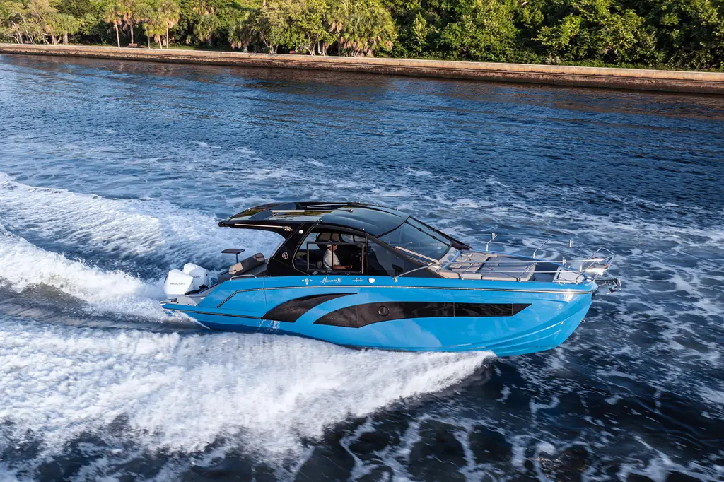 2026 347 Yacht For Sale in Fort Lauderdale FL 2026 347 Yacht For Sale in Fort Lauderdale FL