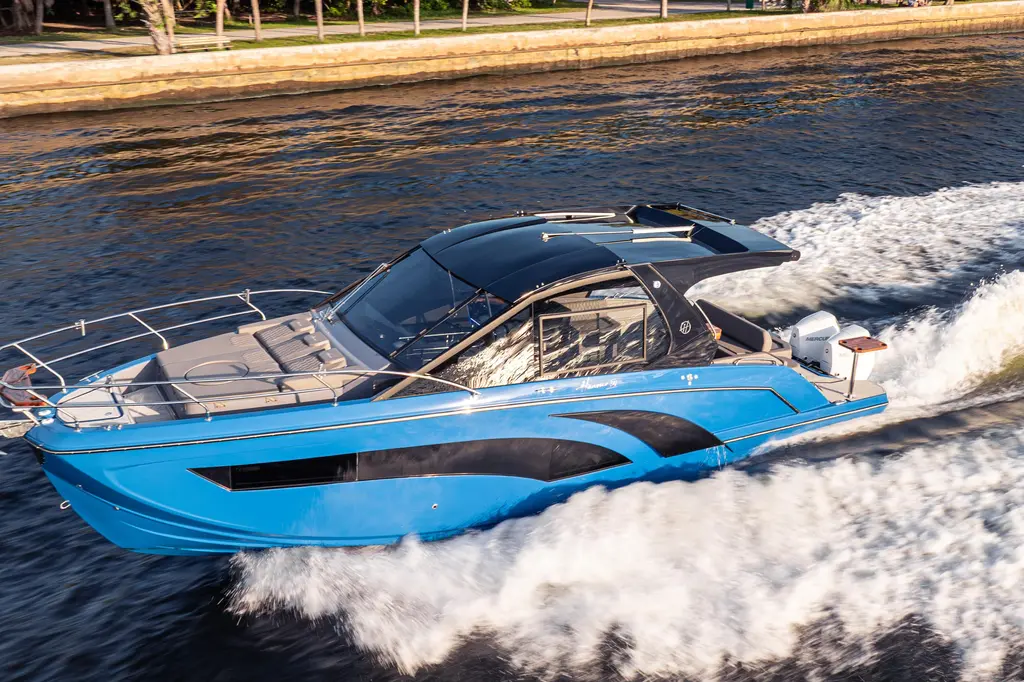 2026 347 Yacht For Sale in Fort Lauderdale FL 2026 347 Yacht For Sale in Fort Lauderdale FL