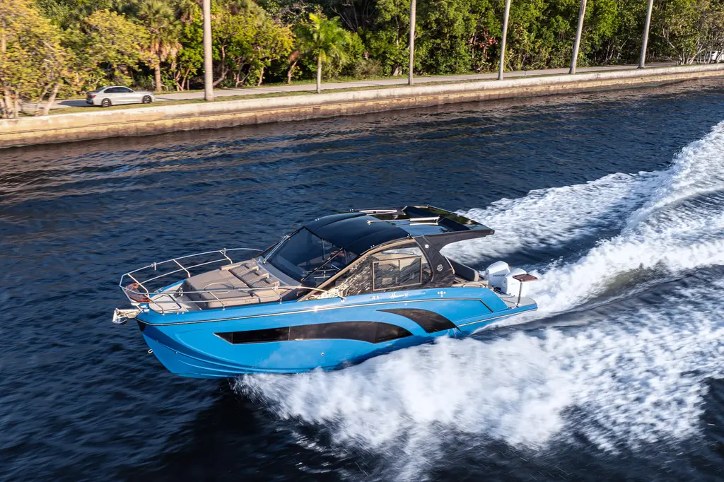 2026 347 Yacht For Sale in Fort Lauderdale FL 2026 347 Yacht For Sale in Fort Lauderdale FL