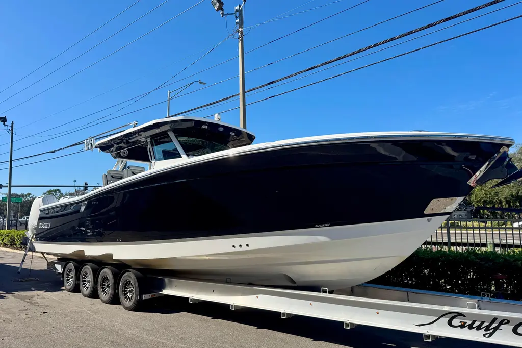 2024 Blackfin 400 CC Yacht For Sale in Palm Harbor FL 2024 Blackfin 400 CC Yacht For Sale in Palm Harbor FL