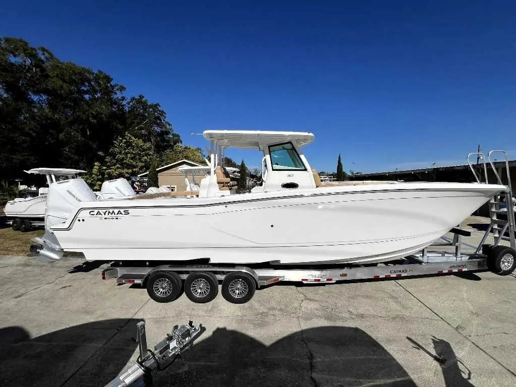 2026 caymas 34 ct beautiful caymas ocala florida for sale