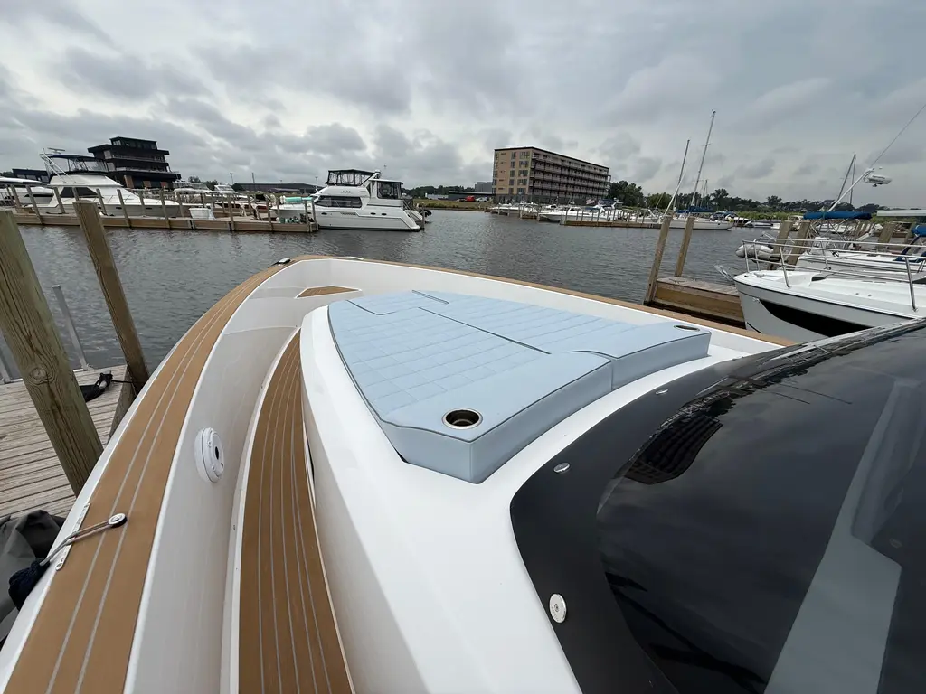 2025 Pardo Yachts 38 Yacht For Sale in Muskegon MI 2025 Pardo Yachts 38 Yacht For Sale in Muskegon MI