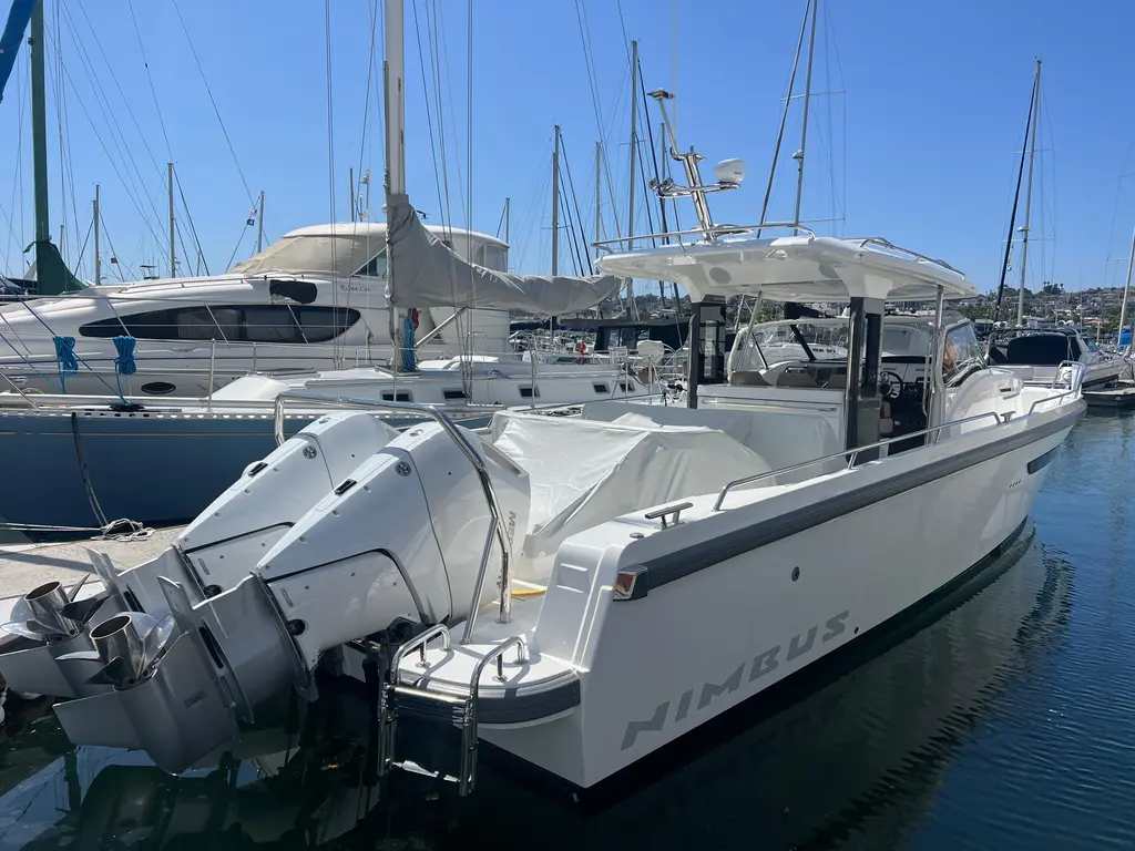 #292 IN STOCK SAN 2024 Nimbus Tender 11 Yacht For Sale in San Diego CA #292 IN STOCK SAN 2024 Nimbus Tender 11 Yacht For Sale in San Diego CA