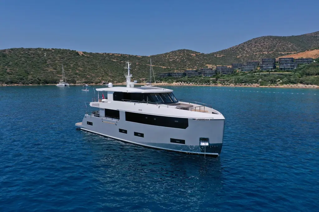 Tortura 2025 Aegean Yacht Aegean Explorer Yacht For Sale in Bodrum Tortura 2025 Aegean Yacht Aegean Explorer Yacht For Sale in Bodrum