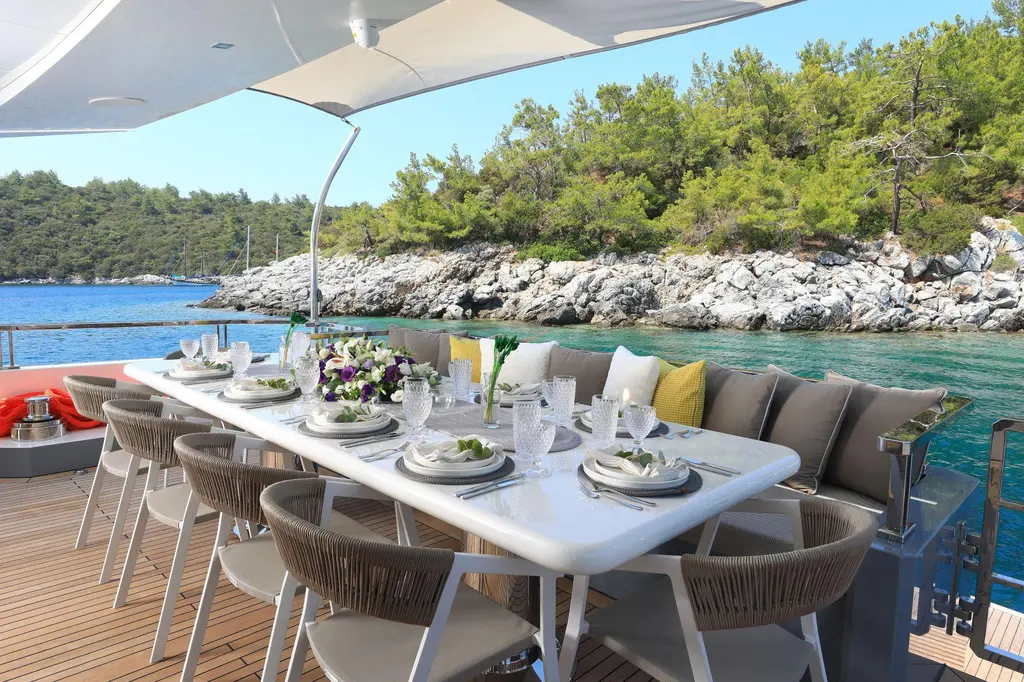 Tortura 2025 Aegean Yacht Aegean Explorer Yacht For Sale in Bodrum Tortura 2025 Aegean Yacht Aegean Explorer Yacht For Sale in Bodrum
