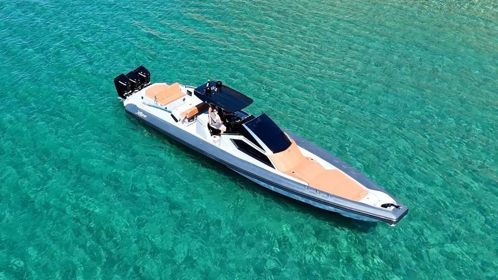 2026 46 Yacht For Sale in Fort Lauderdale FL 2026 46 Yacht For Sale in Fort Lauderdale FL
