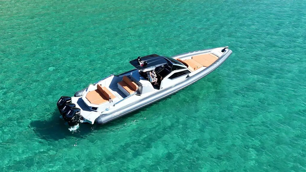 2026 46 Yacht For Sale in Fort Lauderdale FL 2026 46 Yacht For Sale in Fort Lauderdale FL