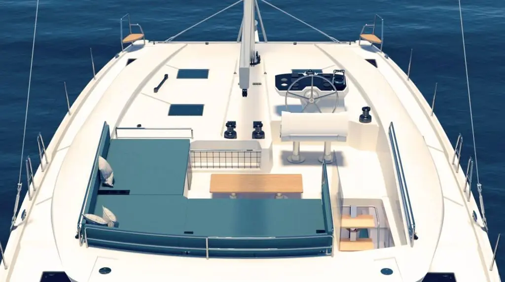 2026 44 Yacht For Sale in Fort Lauderdale FL 2026 44 Yacht For Sale in Fort Lauderdale FL