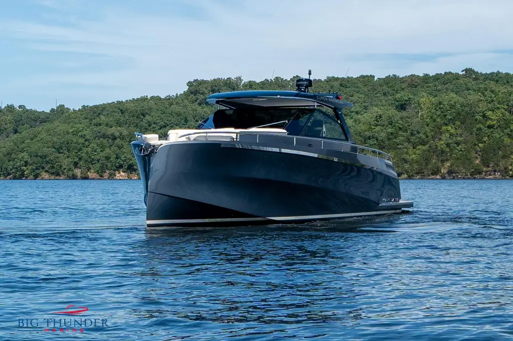  2024  Iconic DA 50 Yacht For Sale in Lake Ozark MO