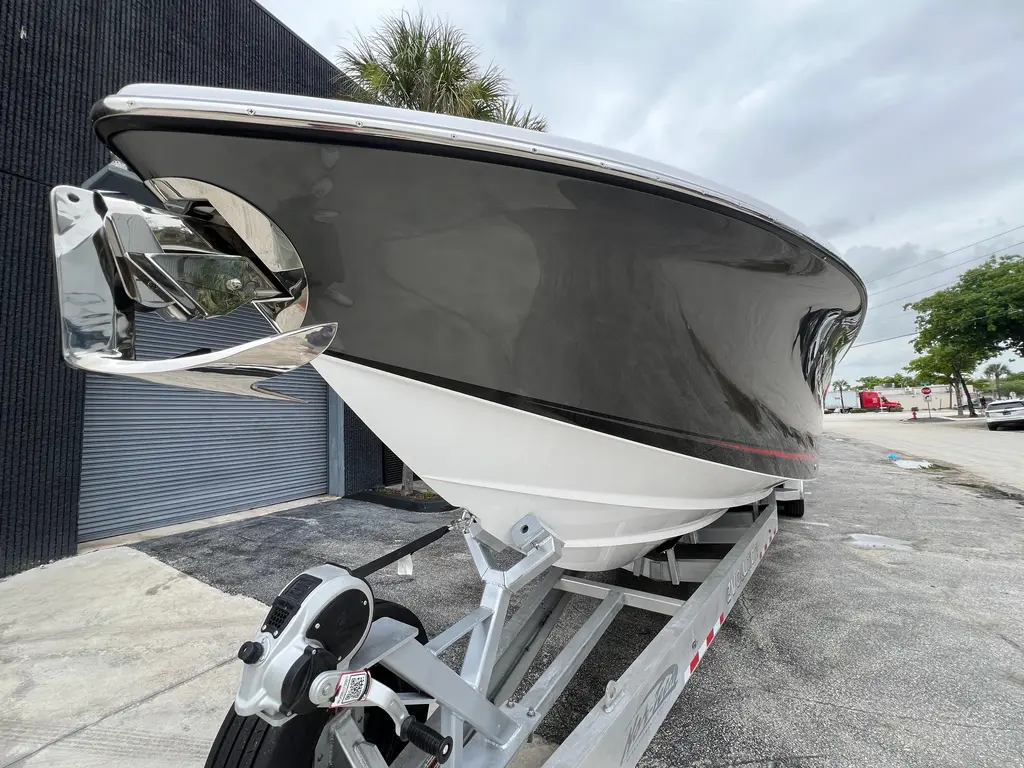 2025 Nor-Tech 400 Supersport Yacht For Sale in Fort Lauderdale FL 2025 Nor-Tech 400 Supersport Yacht For Sale in Fort Lauderdale FL