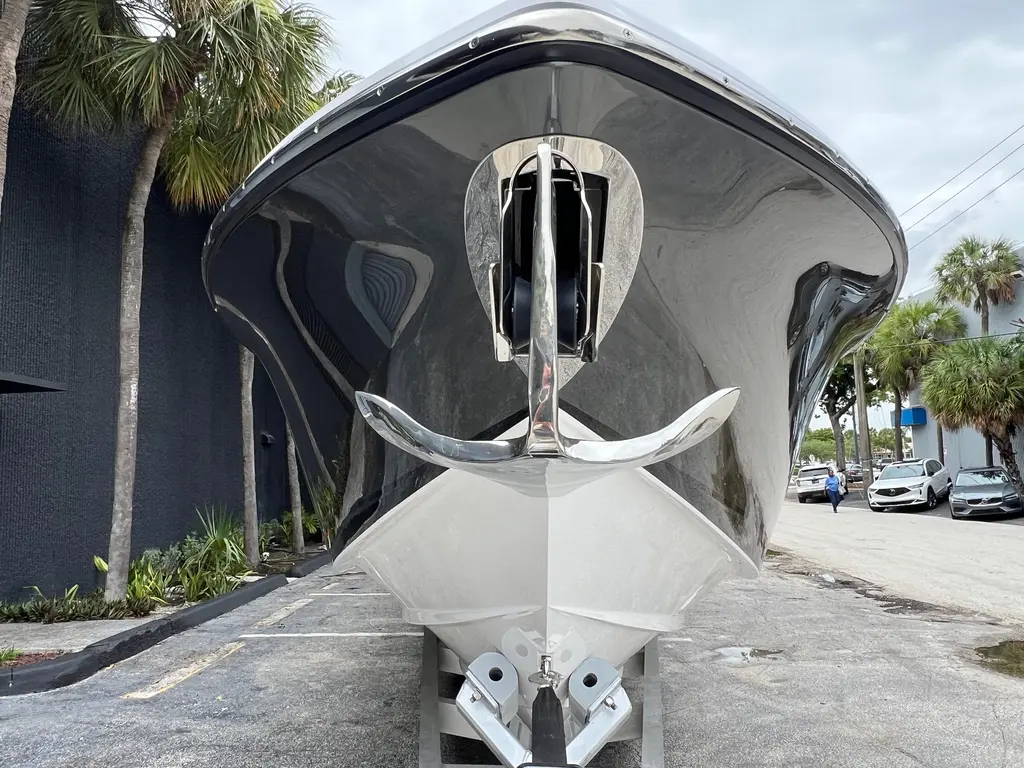 2025 Nor-Tech 400 Supersport Yacht For Sale in Fort Lauderdale FL 2025 Nor-Tech 400 Supersport Yacht For Sale in Fort Lauderdale FL