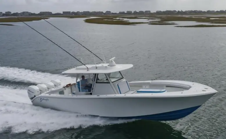 2018 Yellowfin 39 Offshore Yacht For Sale in Meriden CT 2018 Yellowfin 39 Offshore Yacht For Sale in Meriden CT