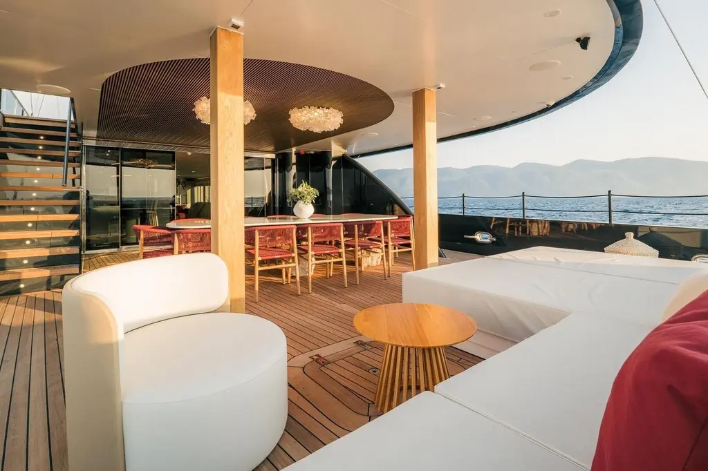 REPOSADO 2024 Custom Tramontana Yacht For Sale in Split REPOSADO 2024 Custom Tramontana Yacht For Sale in Split