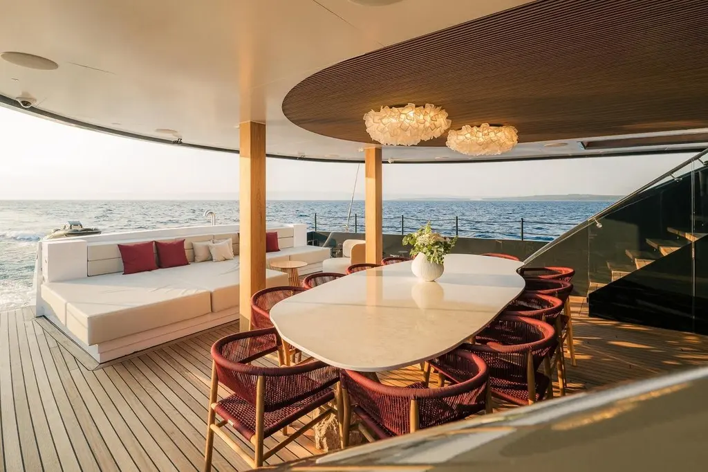 REPOSADO 2024 Custom Tramontana Yacht For Sale in Split REPOSADO 2024 Custom Tramontana Yacht For Sale in Split