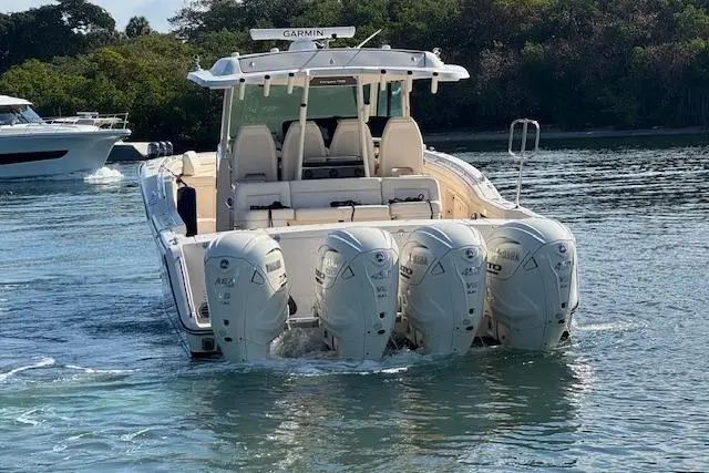 2024 Grady-White Canyon 456 Yacht For Sale in Pompano Beach FL 2024 Grady-White Canyon 456 Yacht For Sale in Pompano Beach FL
