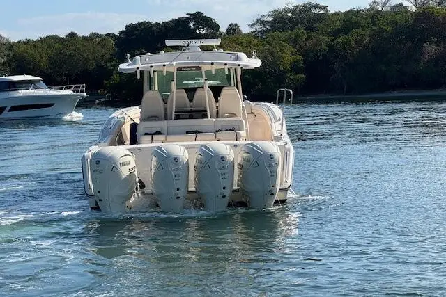 2024 Grady-White Canyon 456 Yacht For Sale in Pompano Beach FL 2024 Grady-White Canyon 456 Yacht For Sale in Pompano Beach FL