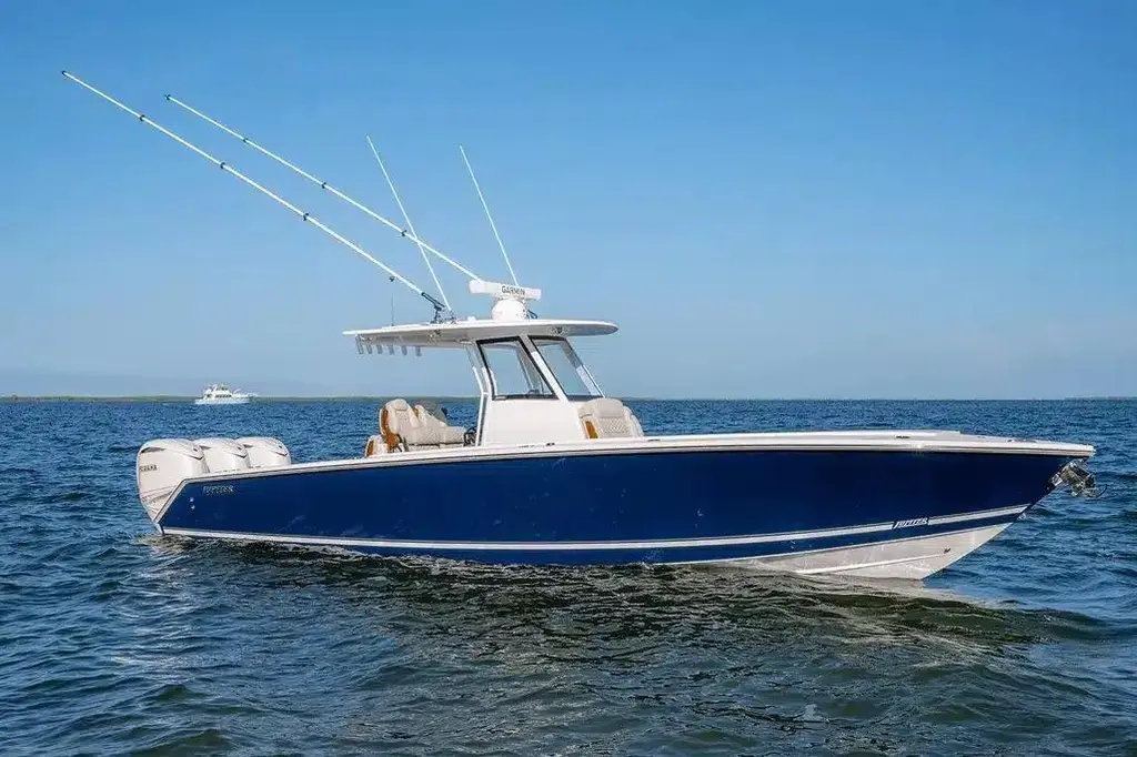 2027 jupiter 340ls south dartmouth massachusetts for sale