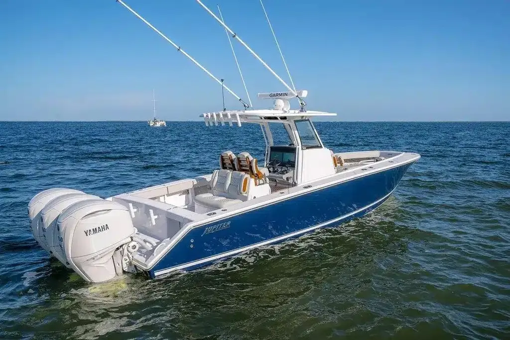 2027 Jupiter 340LS Yacht For Sale in South Dartmouth MA 2027 Jupiter 340LS Yacht For Sale in South Dartmouth MA
