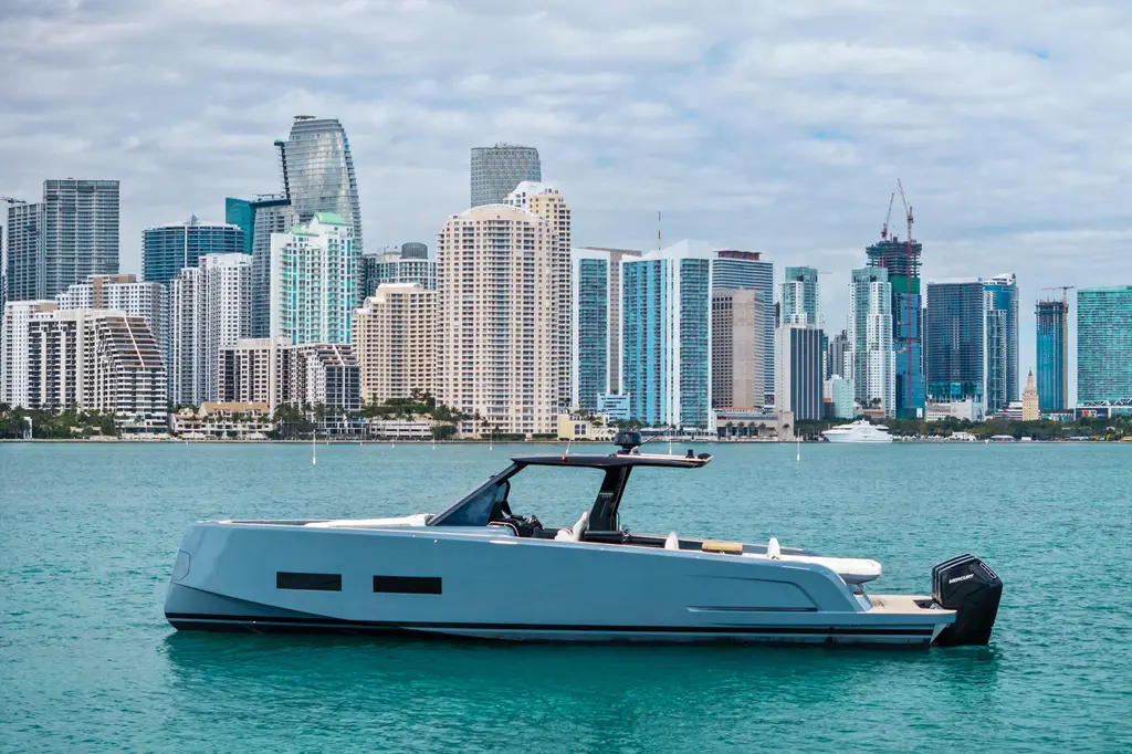 2026 Pardo Yachts P43R Yacht For Sale in Sassenheim 2026 Pardo Yachts P43R Yacht For Sale in Sassenheim