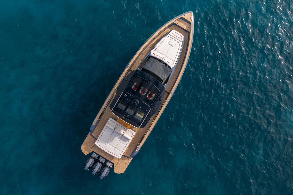 2026 Pardo Yachts P43R Yacht For Sale in Sassenheim 2026 Pardo Yachts P43R Yacht For Sale in Sassenheim