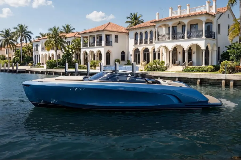 2026 Revolante 48 Yacht For Sale in Miami Beach FL 2026 Revolante 48 Yacht For Sale in Miami Beach FL