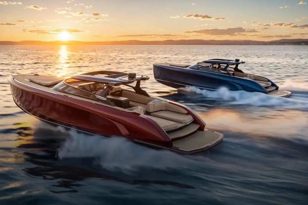 2026 Revolante 48 Yacht For Sale in Miami Beach FL 2026 Revolante 48 Yacht For Sale in Miami Beach FL