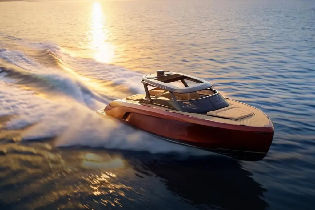 2026 Revolante 48 Yacht For Sale in Miami Beach FL 2026 Revolante 48 Yacht For Sale in Miami Beach FL