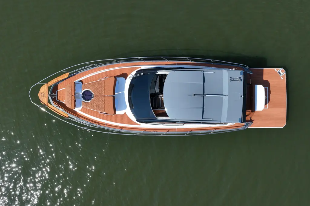 2026 415 Yacht For Sale in Fort Lauderdale FL 2026 415 Yacht For Sale in Fort Lauderdale FL