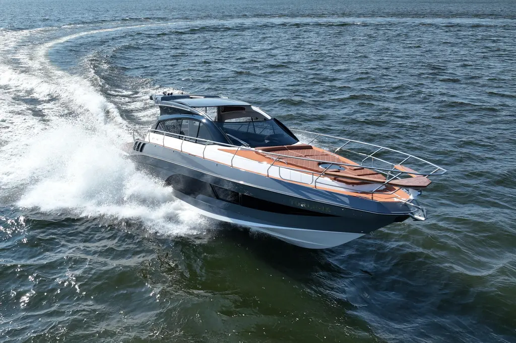 2026 415 Yacht For Sale in Fort Lauderdale FL 2026 415 Yacht For Sale in Fort Lauderdale FL