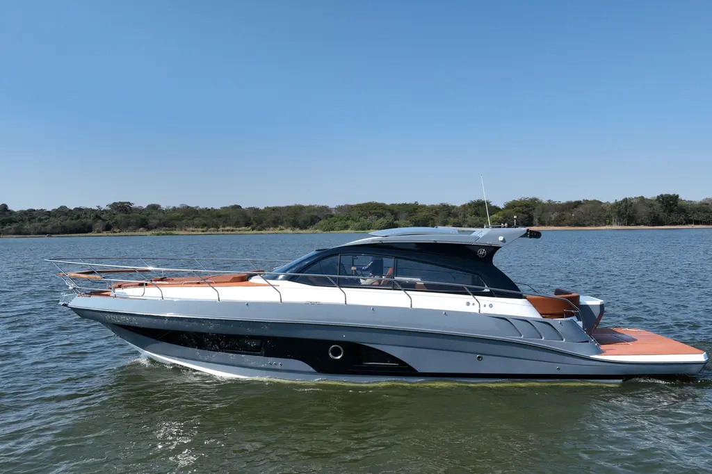 2026 415 Yacht For Sale in Fort Lauderdale FL 2026 415 Yacht For Sale in Fort Lauderdale FL
